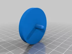 Spinning Arrow