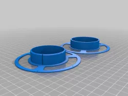 Spool 100x50