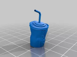 Squig Gulp