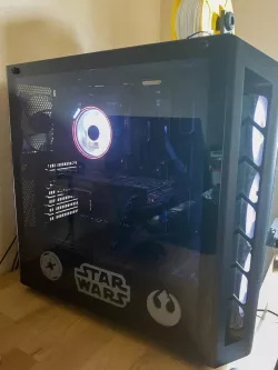Star Wars Magnets