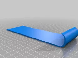 Sun visor Extension for Trucks