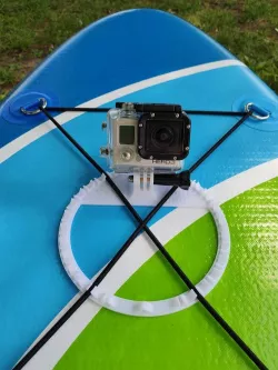 SUP universal GoPro Mount
