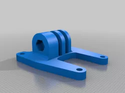 Support GoPro Sloop V2.X