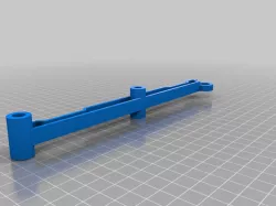Support Pivot Arm - For - Kmart Cross Winged Clothes Airer SKU  P_42852773