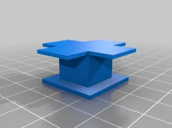 Support Test (Low Version)