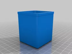 T-Boxx 1 x 1