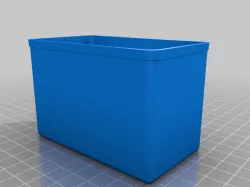 T-Boxx 1 x 2