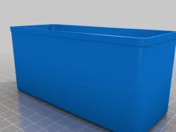 T-Boxx 1 x 3