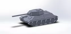 T34-85