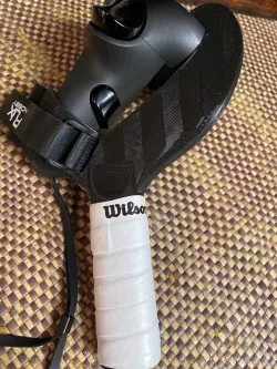 Table Tennis Rift S/Quest controller VR adapter