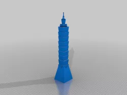 Taipei 101