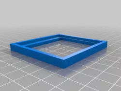 Teensyboy Pro bumper