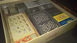 Teotihuacan Insert