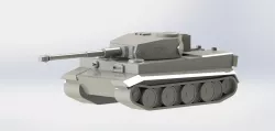  Tiger I