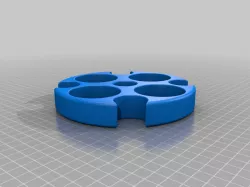 Tiny Live mobile nut