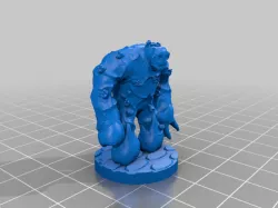 Toothy (D&D Monster)