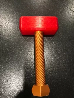 Toy Hammer