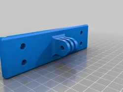TRAXXAS TRX4 SPORT - SPORT CAMERA RACK HOLDER