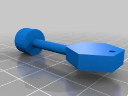 TRIANGLE KEY 