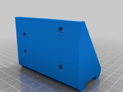 Tronxy X3 Z hight Upgade