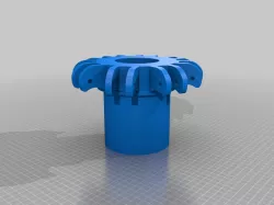 Tuuci Umbrella Hubs (New Style)