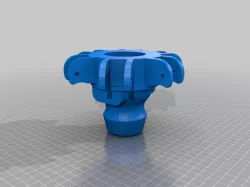 Tuuci Umbrella Replacement Hub