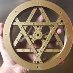 Ultima Series: Symbol of the Codex