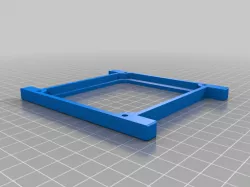 Universal 1U CubeSat for CubeSatSim