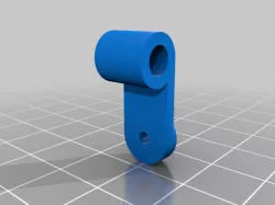 Universal FPV Camera Mount