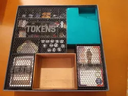 V-Commandos retail edition insert 