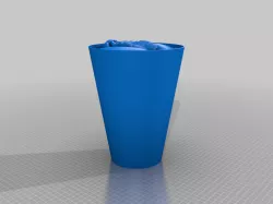 V for Vase NSFW!
