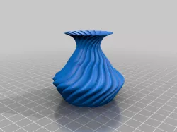 Vaso SCHIFOSO