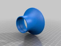 velocity stack