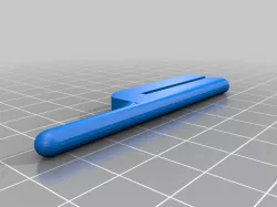 Violin Bow holder 1/2 size
