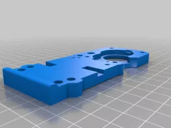 VORON Afterburner BLV mgn adaptation