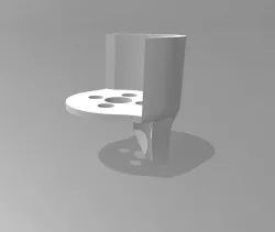 Walkera Rodeo 110 Landing Gear