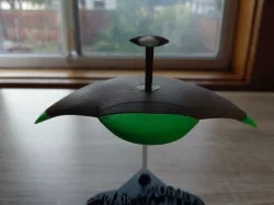 War Of The Worlds 1953 Martian war machine