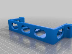 WD MyBook Wall Mount