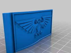 WH40K Flag