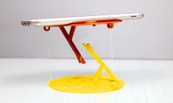 Wire Magical small Table