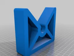 Woodworking Mitre Clamp Block