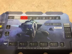 X-Odus ship marker