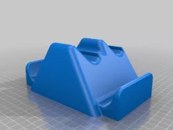XBOX Controller Double Stand