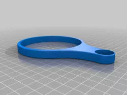 Yet another jar handle