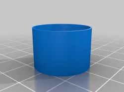 Z seam test