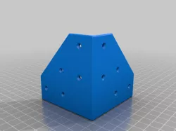 1 inch square tube