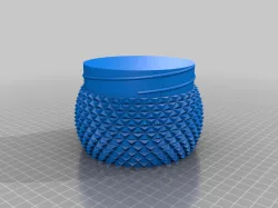 100x50 epcot Lofty Container