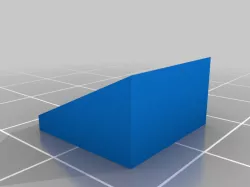 12mm Magnet holder