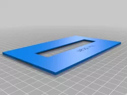 3,5 mm photographic film scanning tool