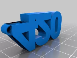 420 keychain